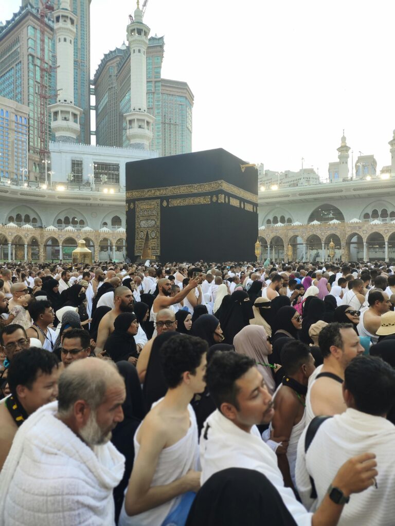 Syarat Wajib Haji dan Umrah